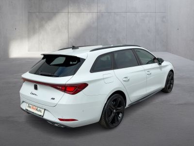 Seat Leon Gebrauchtwagen Seat Leon Gebrauchtwagen