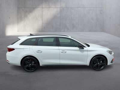 Seat Leon Gebrauchtwagen Seat Leon Gebrauchtwagen