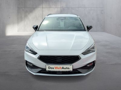 Seat Leon Gebrauchtwagen Seat Leon Gebrauchtwagen