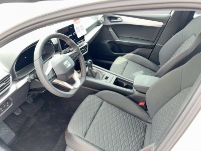 Seat Leon Gebrauchtwagen Seat Leon Gebrauchtwagen