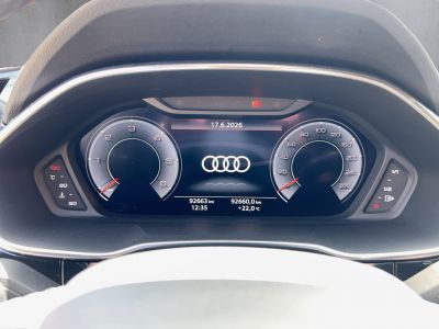 Audi Q3 Gebrauchtwagen Audi Q3 Gebrauchtwagen