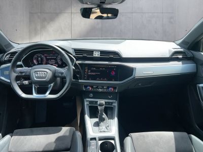 Audi Q3 Gebrauchtwagen Audi Q3 Gebrauchtwagen