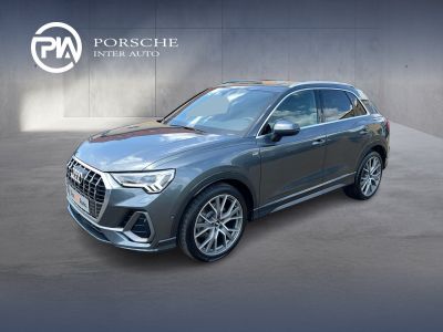 Audi Q3 Gebrauchtwagen Audi Q3 Gebrauchtwagen