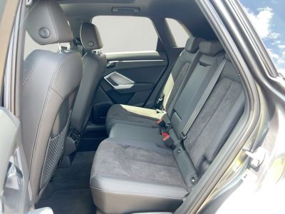 Audi Q3 Gebrauchtwagen Audi Q3 Gebrauchtwagen