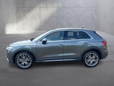 Audi Q3 Gebrauchtwagen Audi Q3 Gebrauchtwagen