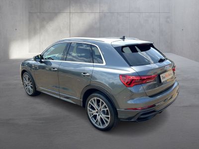 Audi Q3 Gebrauchtwagen Audi Q3 Gebrauchtwagen