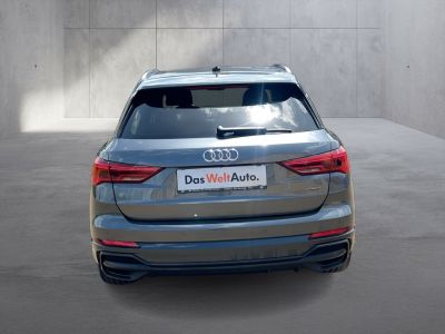 Audi Q3 Gebrauchtwagen Audi Q3 Gebrauchtwagen