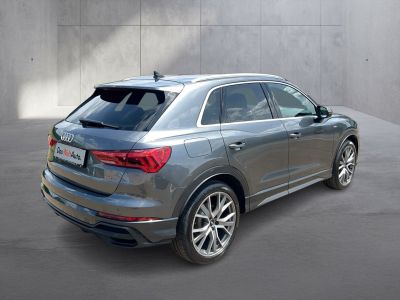 Audi Q3 Gebrauchtwagen Audi Q3 Gebrauchtwagen