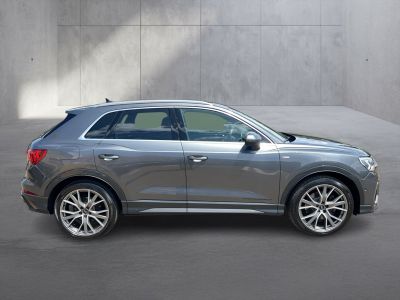 Audi Q3 Gebrauchtwagen Audi Q3 Gebrauchtwagen