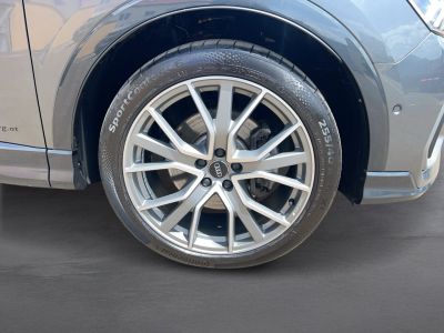 Audi Q3 Gebrauchtwagen Audi Q3 Gebrauchtwagen