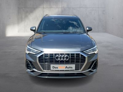 Audi Q3 Gebrauchtwagen Audi Q3 Gebrauchtwagen