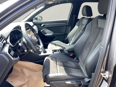 Audi Q3 Gebrauchtwagen Audi Q3 Gebrauchtwagen