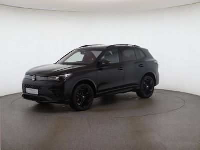 VW Tiguan Gebrauchtwagen VW Tiguan Gebrauchtwagen