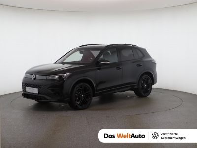 VW Tiguan Gebrauchtwagen VW Tiguan Gebrauchtwagen