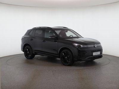 VW Tiguan Gebrauchtwagen VW Tiguan Gebrauchtwagen
