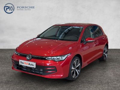 VW Golf Gebrauchtwagen VW Golf Gebrauchtwagen