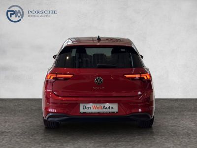 VW Golf Gebrauchtwagen VW Golf Gebrauchtwagen