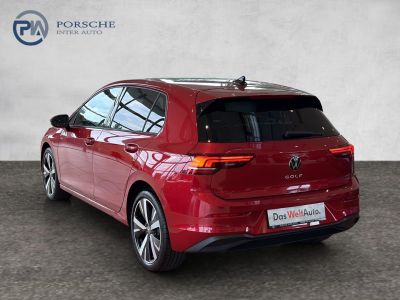 VW Golf Gebrauchtwagen VW Golf Gebrauchtwagen