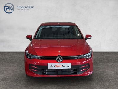 VW Golf Gebrauchtwagen VW Golf Gebrauchtwagen