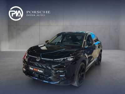 VW T-Roc Gebrauchtwagen VW T-Roc Gebrauchtwagen