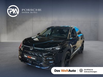 VW T-Roc Gebrauchtwagen VW T-Roc Gebrauchtwagen