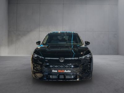 VW T-Roc Gebrauchtwagen VW T-Roc Gebrauchtwagen