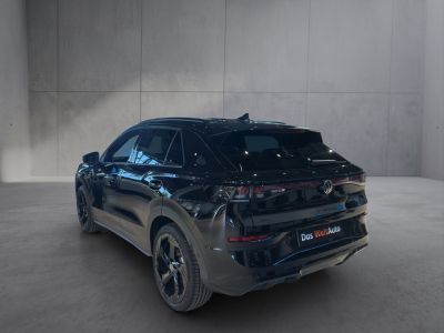 VW T-Roc Gebrauchtwagen VW T-Roc Gebrauchtwagen