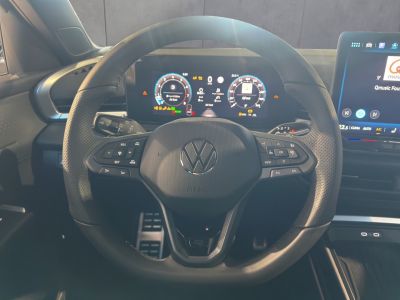 VW T-Roc Gebrauchtwagen VW T-Roc Gebrauchtwagen