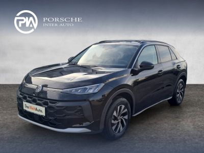VW T-Roc Gebrauchtwagen VW T-Roc Gebrauchtwagen