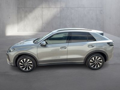 VW T-Roc Gebrauchtwagen VW T-Roc Gebrauchtwagen
