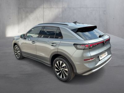 VW T-Roc Gebrauchtwagen VW T-Roc Gebrauchtwagen
