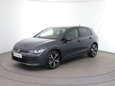 VW Golf Gebrauchtwagen VW Golf Gebrauchtwagen
