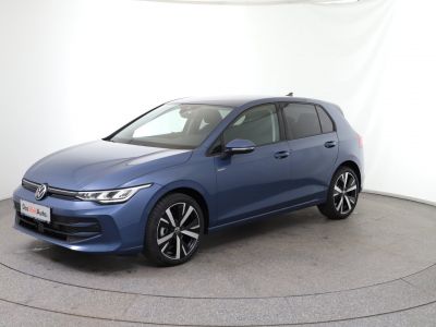 VW Golf Gebrauchtwagen VW Golf Gebrauchtwagen