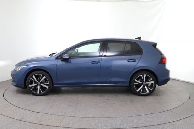 VW Golf Gebrauchtwagen VW Golf Gebrauchtwagen