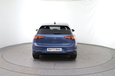 VW Golf Gebrauchtwagen VW Golf Gebrauchtwagen