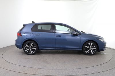 VW Golf Gebrauchtwagen VW Golf Gebrauchtwagen