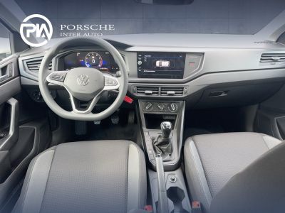 VW Polo Gebrauchtwagen VW Polo Gebrauchtwagen