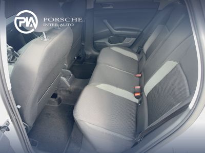 VW Polo Gebrauchtwagen VW Polo Gebrauchtwagen
