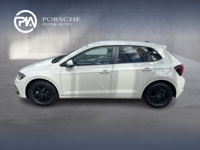 VW Polo Gebrauchtwagen VW Polo Gebrauchtwagen