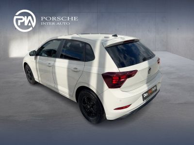 VW Polo Gebrauchtwagen VW Polo Gebrauchtwagen