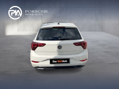 VW Polo Gebrauchtwagen VW Polo Gebrauchtwagen