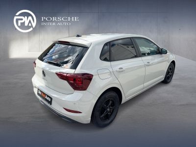 VW Polo Gebrauchtwagen VW Polo Gebrauchtwagen
