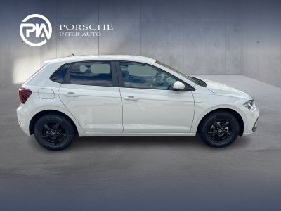 VW Polo Gebrauchtwagen VW Polo Gebrauchtwagen