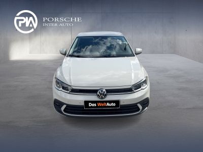 VW Polo Gebrauchtwagen VW Polo Gebrauchtwagen