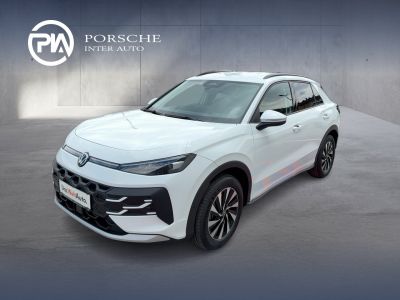 VW T-Roc Gebrauchtwagen VW T-Roc Gebrauchtwagen