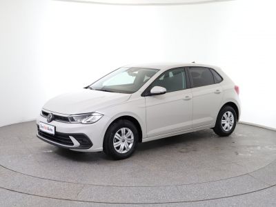 VW Polo Gebrauchtwagen VW Polo Gebrauchtwagen