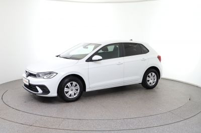 VW Polo Gebrauchtwagen VW Polo Gebrauchtwagen