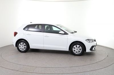 VW Polo Gebrauchtwagen VW Polo Gebrauchtwagen