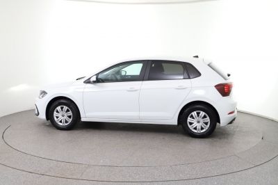 VW Polo Gebrauchtwagen VW Polo Gebrauchtwagen