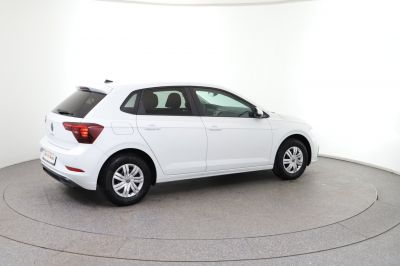 VW Polo Gebrauchtwagen VW Polo Gebrauchtwagen